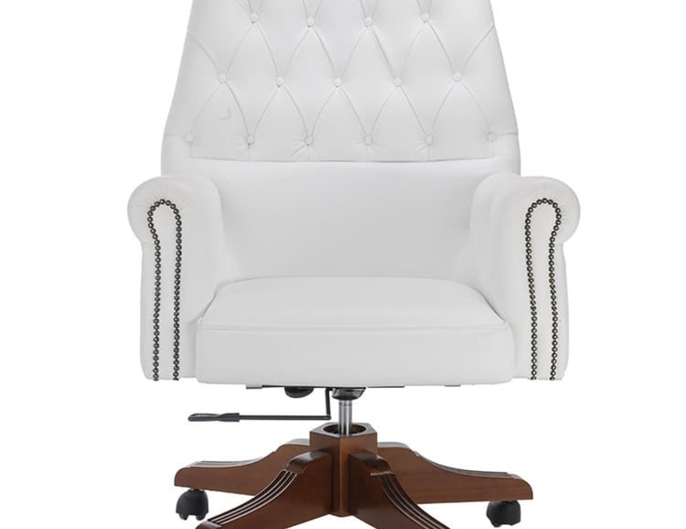 Кресло руководителя Гранд-Стиль — фото № 1